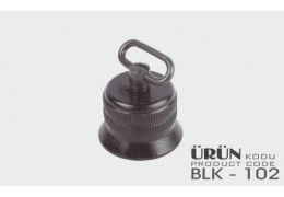 BLK-102 Alüminyum Malzeme Otomatik Ve Pompalı Av Tüfeği Yedek Parçası